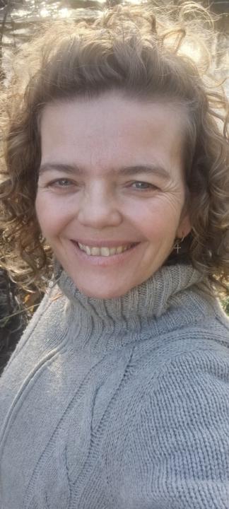Barbara Merci