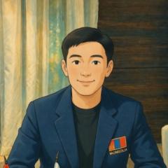 Hero Baatar