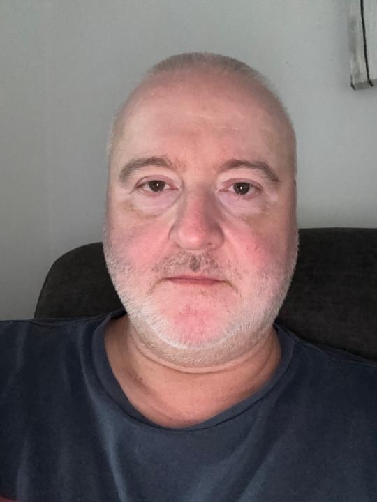 Paul Snelling