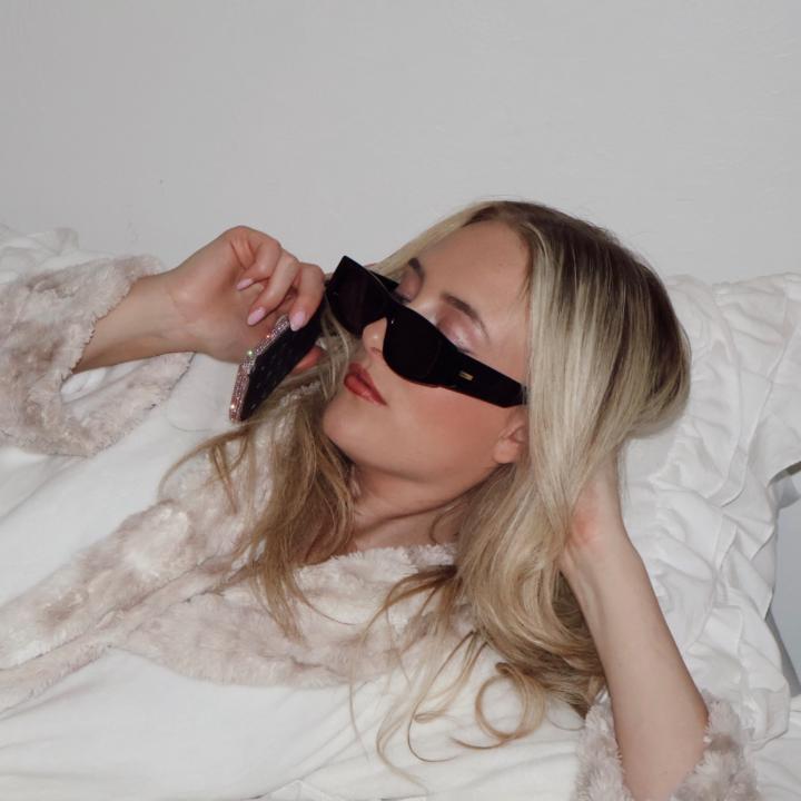 McKenna Stewart