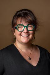 Magalie Troy
