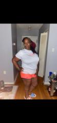 Omelia McCrary