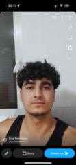 Baran Yavuz