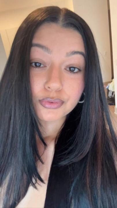 Raven Simmons