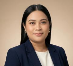 Shiho Vinson