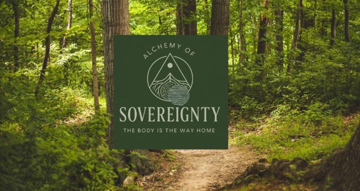 Alchemy of Sovereignty 