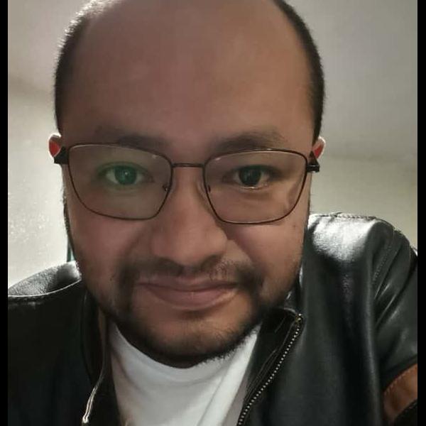 Enrique Montiel