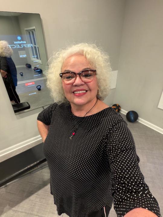 Luz Concepcion Nieves