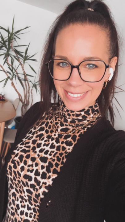Natalie Zienczyk