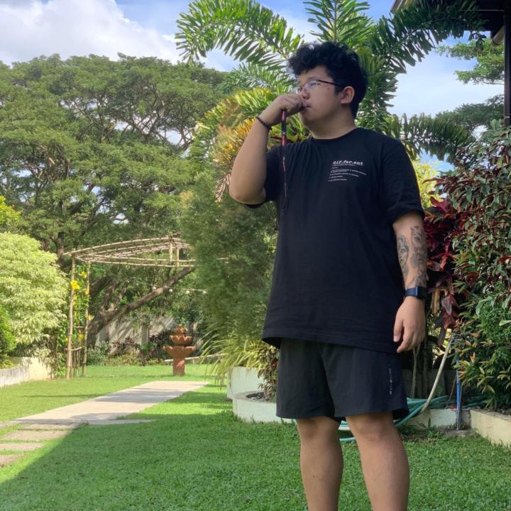 Marco Angelo Gaviola