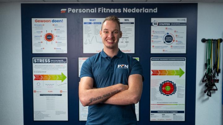 Jan van Barreveld