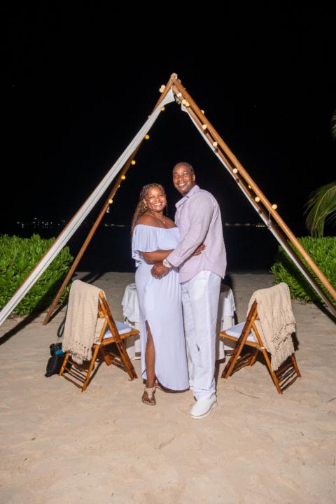 Jennifer Smith Little