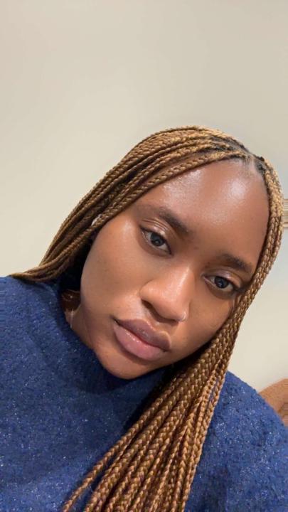 Evangeline Nmesoma Offor