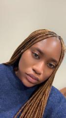 Evangeline Nmesoma Offor