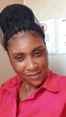 Carvette Headley