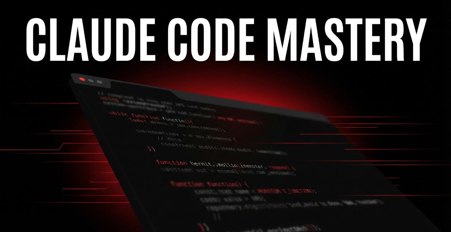 Claude Code Mastery