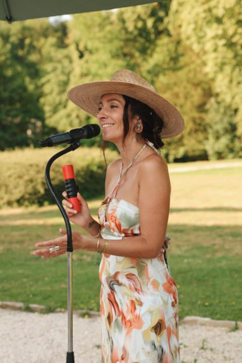 Céline Tissier
