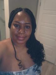 Sammarika Shearin