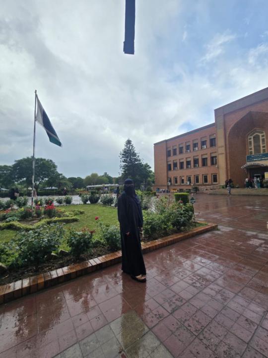 Shagufta Khan