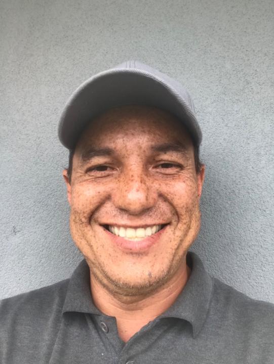Carlos Monasterios