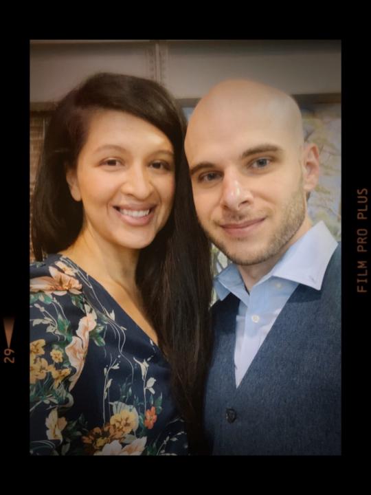 Shane.Lesky Jasmin.Molina