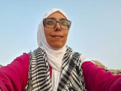 Mariem Oubssis