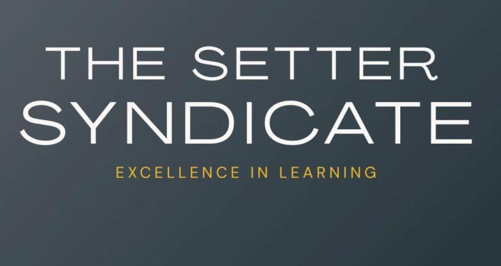 The Setter Syndicate