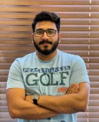Shaeel Ahmed