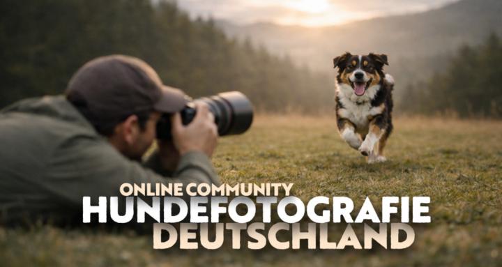 Hundefotografie Deutschland