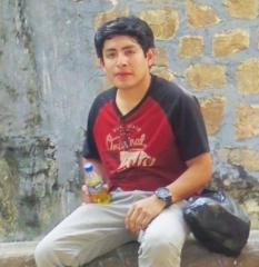 Dany Atencio Casas