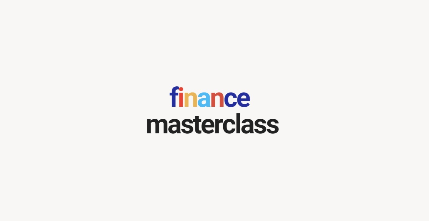 Entrepreneurial Finance Intro (Coming Soon)