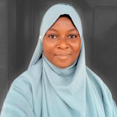 Aishat Abubakr Adeyanju