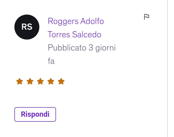 Prime recensioni 