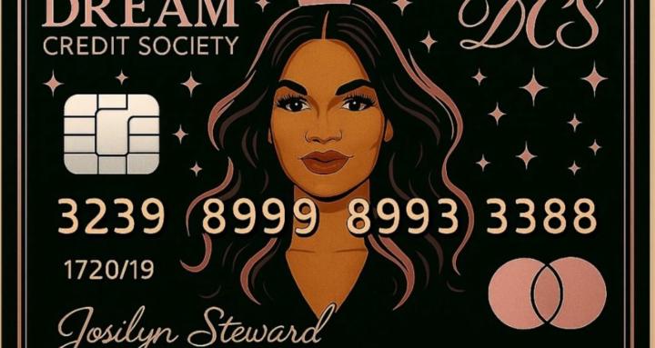 Dream Credit Society (DCS) 