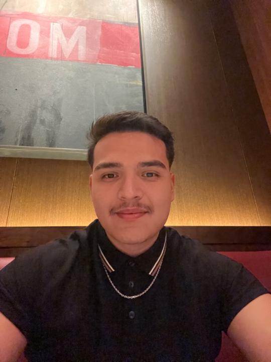 Brayan Alvarado