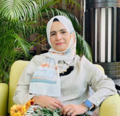 Mizna Alrawhi