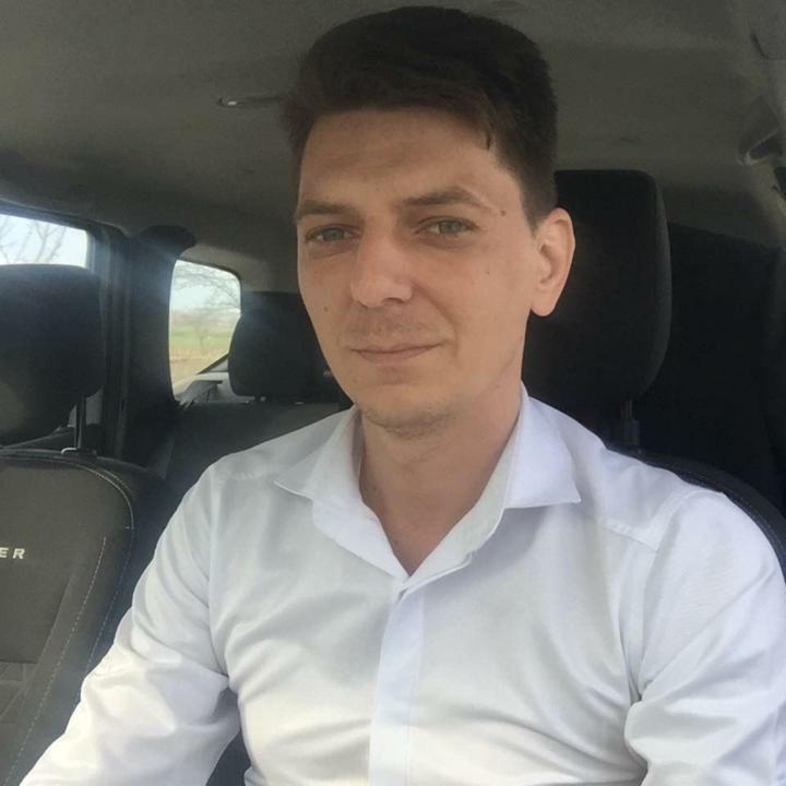 Razvan Gheorghitoiu