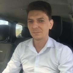 Razvan Gheorghitoiu