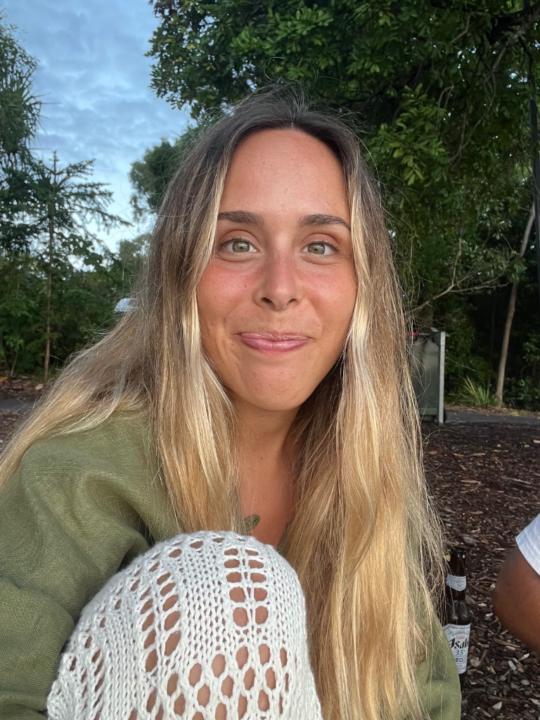 Mireia Martorell Quesada