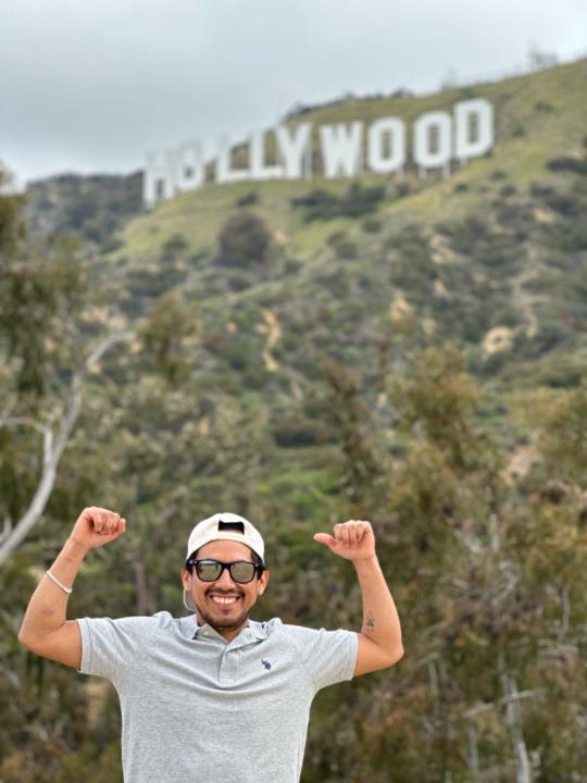 Juan Sanchez