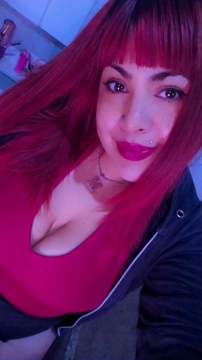 Melany Acosta
