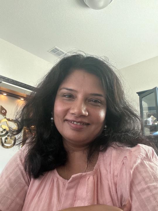 Kirthika Murugan