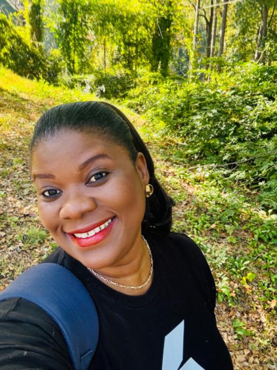 Rose Marcelle Estime