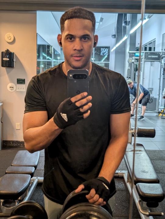 Omar Gabriel