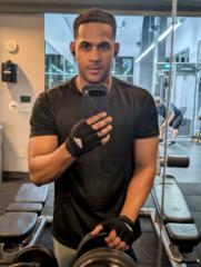 Omar Gabriel