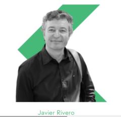 Francisco Javier Rivero Romero