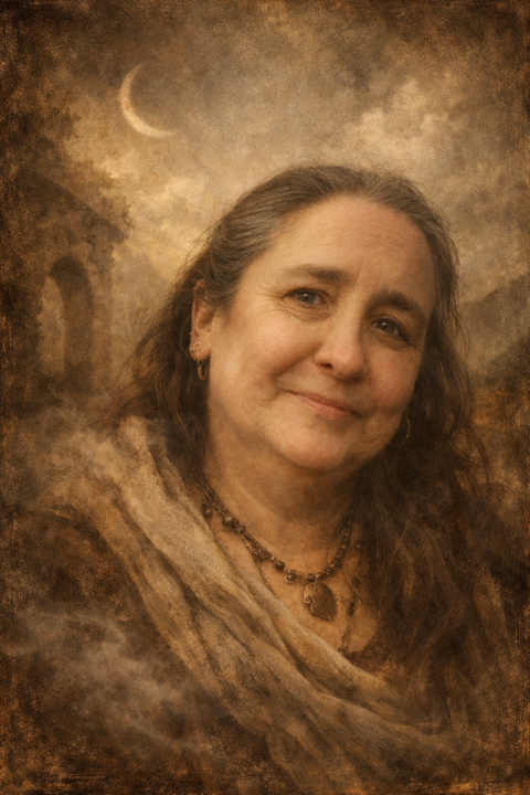 Soulcraft with Romany Rosie 