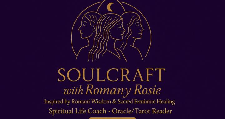 Soulcraft with Romany Rosie