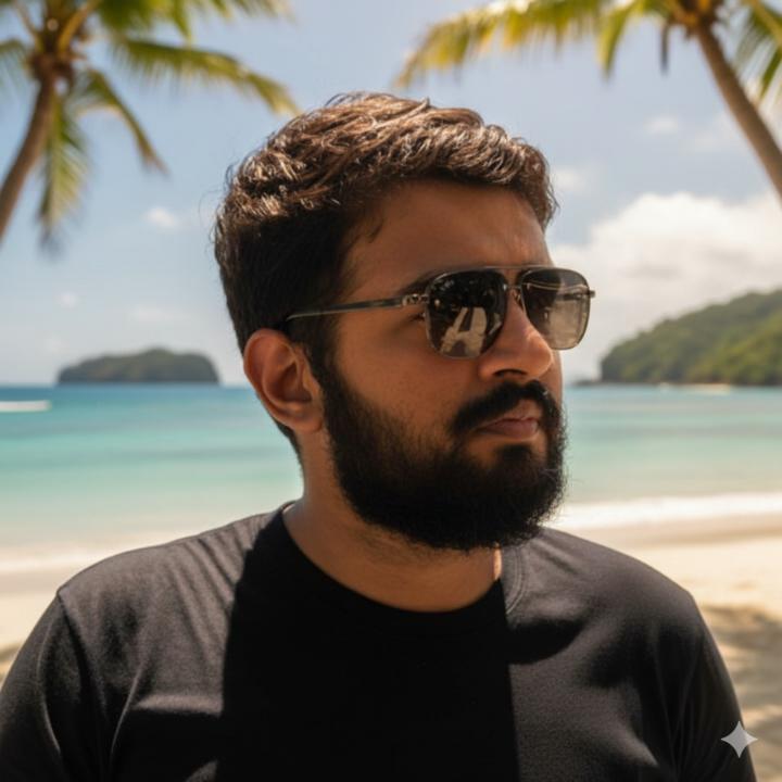 Muhammad Hasnain Farhan