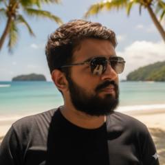 Muhammad Hasnain Farhan